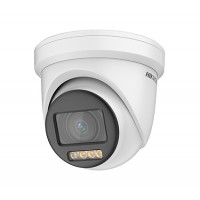 HDTVI відеокамера Hikvision DS-2CE79DF8T-AZE 2МП (2.8-12мм)
