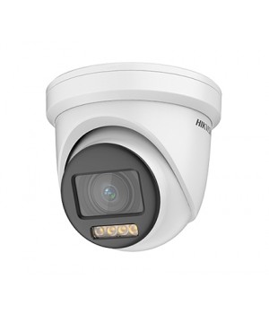 HDTVI відеокамера Hikvision DS-2CE79DF8T-AZE 2МП (2.8-12мм)