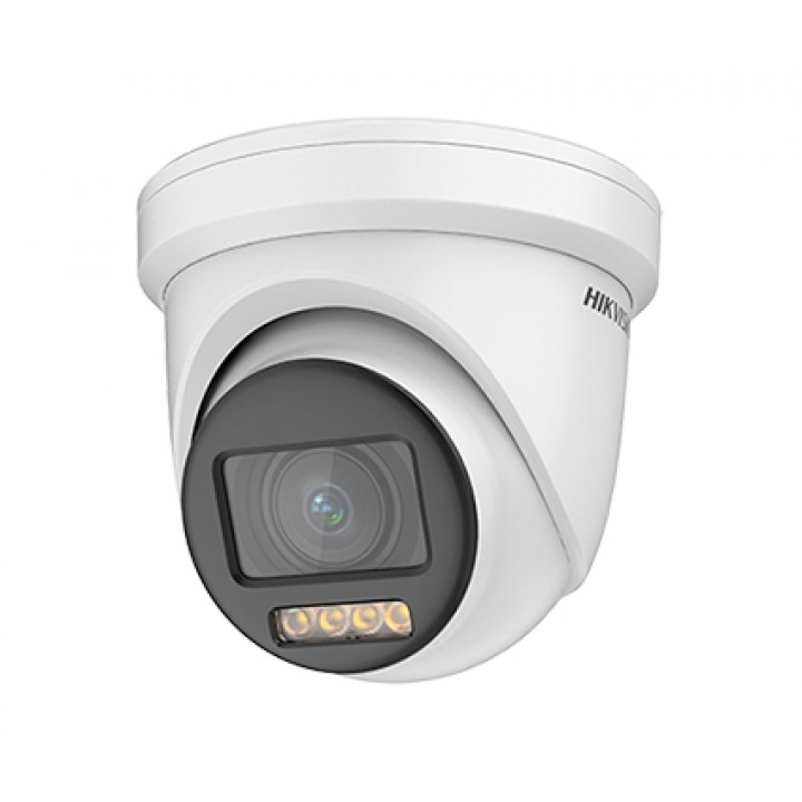 HDTVI відеокамера Hikvision DS-2CE79DF8T-AZE 2МП (2.8-12мм)