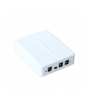 Джерело безперебійного живлення SEVEN UPS-7918 (18 Вт)