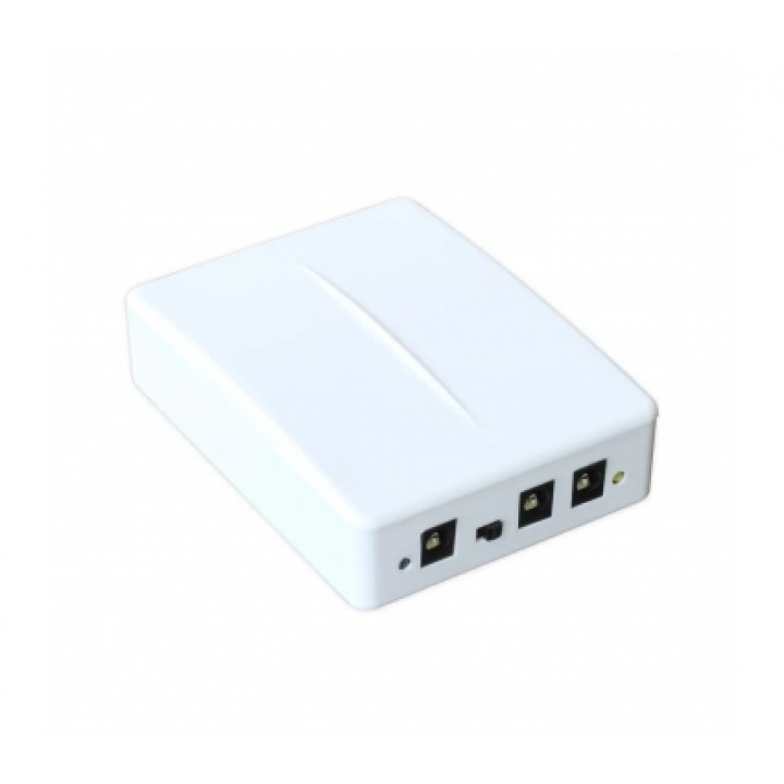 Джерело безперебійного живлення SEVEN UPS-7918 (18 Вт)