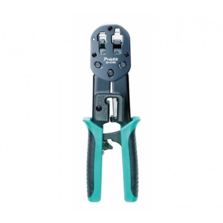 Кримпер Pro'sKit CP-376СN