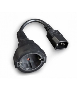 Кабель перехідник Cablexpert (PC-SFC14M-01)