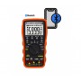 Цифровий мультиметр KJ18B + Bluetooth