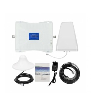 Ретранслятор сигналу GSM 900/1800/2100 Mhz