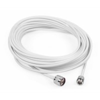Кабель LMR 300 50 Om N-male connectors (5м)