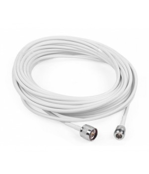 Кабель LMR 300 50 Om N-male connectors (15м)