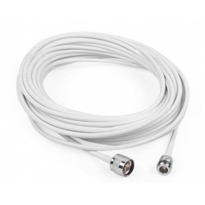 Кабель LMR 300 50 Om N-male connectors (15м)