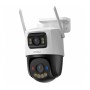 IP відеокамера Imou Cruiser Dual 2 (IPC-S7XEP-10M0WED) 10МП (3.6мм)