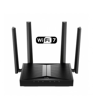 Маршрутизатор Cudy WR3600H WI-FI 7