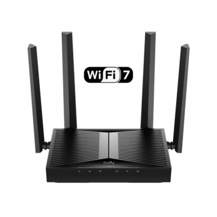 Маршрутизатор Cudy WR3600H WI-FI 7
