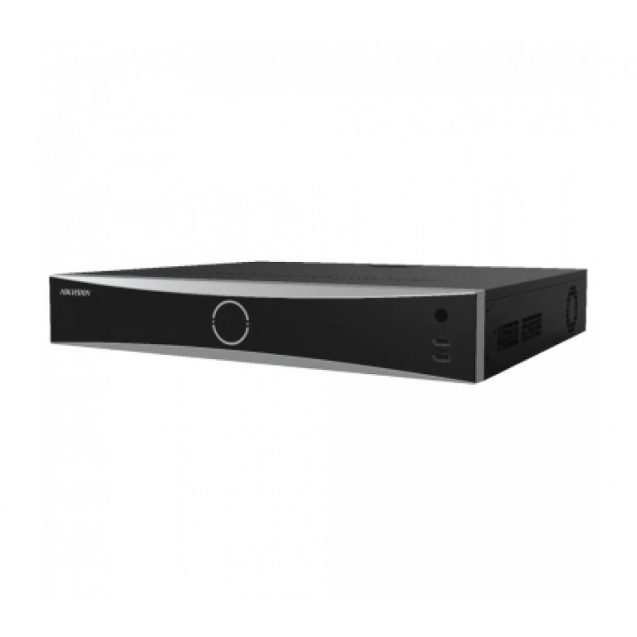 Відеореєстратор Hikvision DS-7716NXI-K4