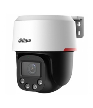 PTZ відеокамера Dahua DH-SD2C400NA-B-PV-PRO 4МП WizColor WizSense PT
