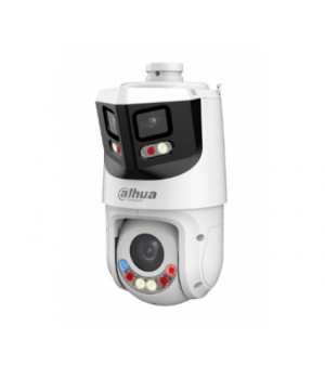 X-Spans IP відеокамера Dahua DH-SDT4E425-8P-GB-APV1