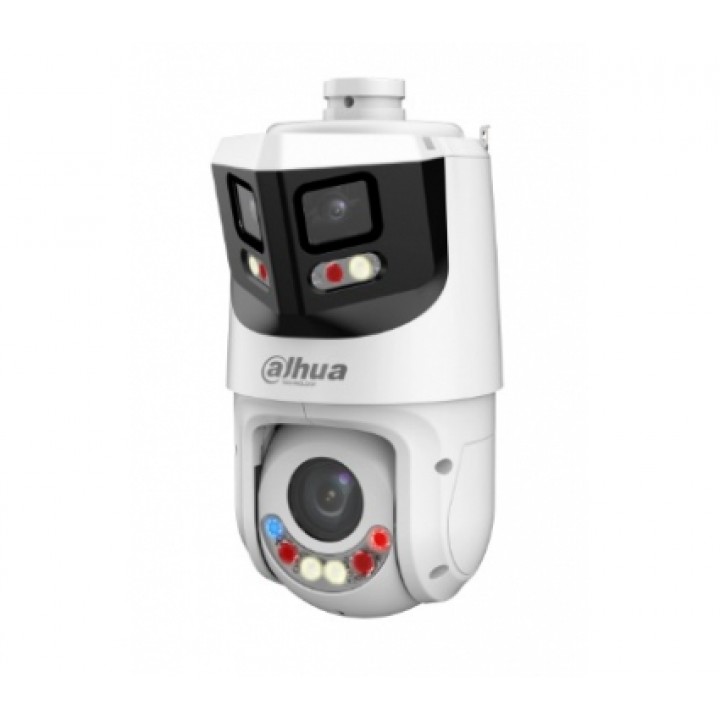 X-Spans IP відеокамера Dahua DH-SDT4E425-8P-GB-APV1