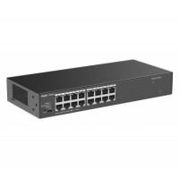Комутатор Ruijie Reyee RG-ES116G-L