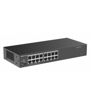 Комутатор Ruijie Reyee RG-ES116G-L