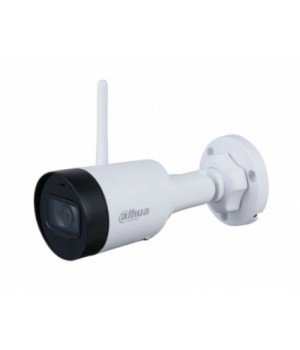 Wi-Fi відеокамера Dahua DH-IPC-HFW1230DS1-SAW (2.8mm)