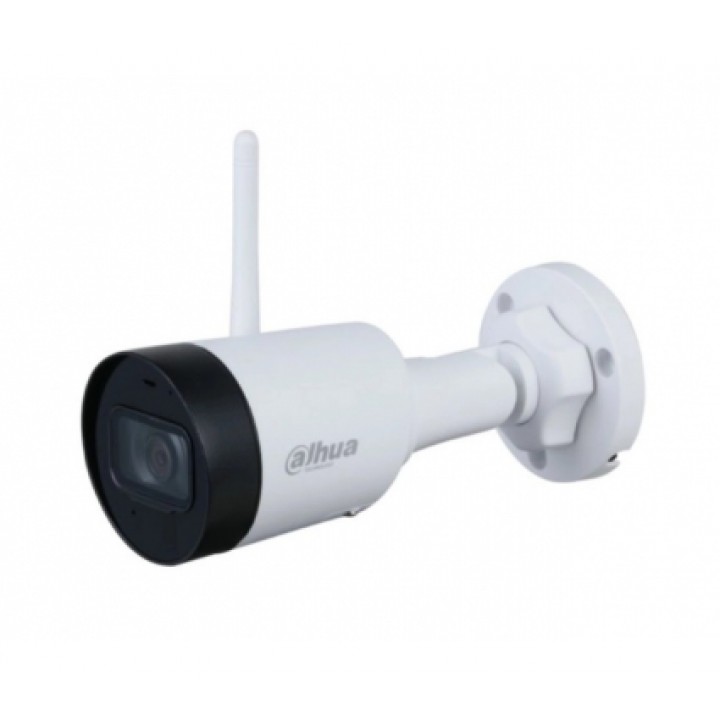 Wi-Fi відеокамера Dahua DH-IPC-HFW1430DS1-SAW (2.8mm)