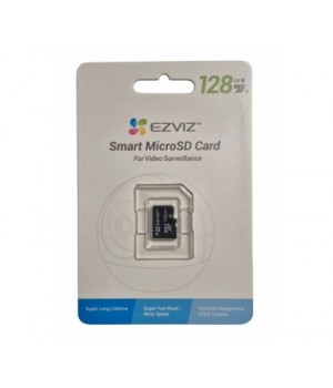 Карта пам'яті Ezviz CS-CMT-CARDT128G-D