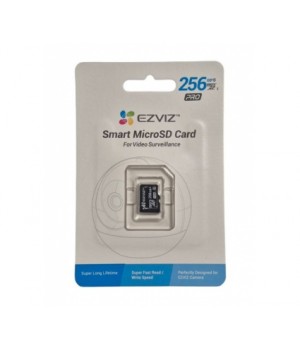 Карта пам'яті Ezviz CS-CMT-CARDT256G-D
