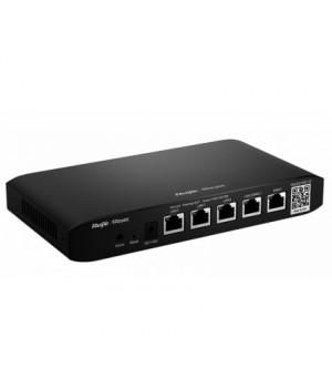 Маршрутизатор Ruijie Reyee RG-EG105G V3