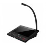 Мережевий пейджинговий мікрофон Hikvision DS-QAZ1MP7G1/EU