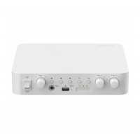 Аналоговий підсилювач Hikvision DS-QAE1A80G1-VB 80 Вт.