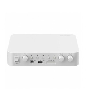 Аналоговий підсилювач Hikvision DS-QAE1A80G1-VB 80 Вт.