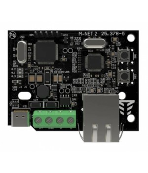Ethernet-модуль Tiras M-NET.2 (HW2)