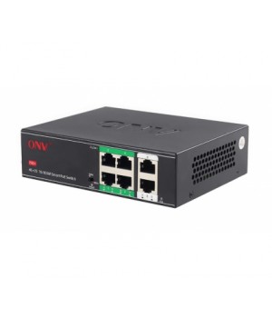 PoE комутатор ONV-H1064PSD