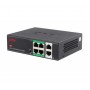 PoE комутатор ONV-H1064PSD
