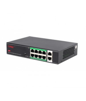 PoE комутатор ONV-H1108PSD