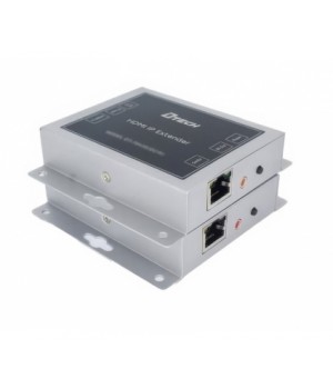 Подовжувач HDMI D-Tech DT-7043 на 150м
