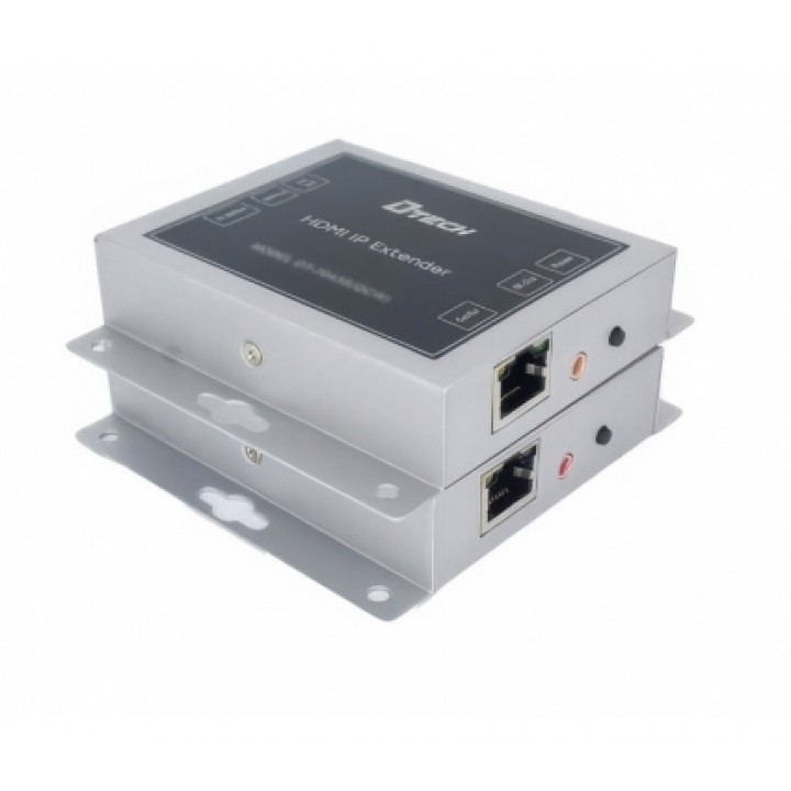 Подовжувач HDMI D-Tech DT-7043 на 150м