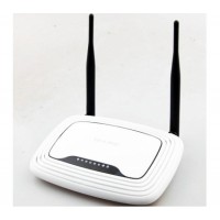 Wi-Fi роутер TP-LINK TL-WR841N