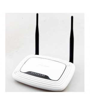 Wi-Fi роутер TP-LINK TL-WR841N