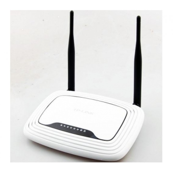 Wi-Fi роутер TP-LINK TL-WR841N