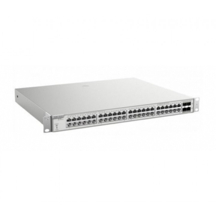 Комутатор Ruijie Reyee RG-NBS3200-48GT4XS