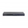 Керований POE комутатор Dahua DH-CS4226-24ET-240