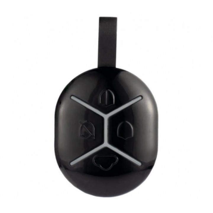 Брелок управління U-Prox Keyfob B4 Black