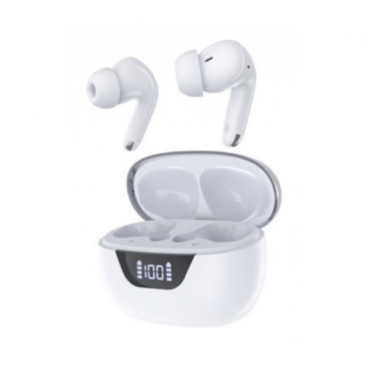 Навушники Choetech BH-T60 white