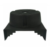 Комутаціонна коробка UA15G black bracket