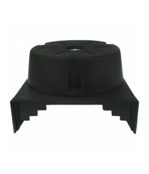 Комутаціонна коробка UA15G black bracket