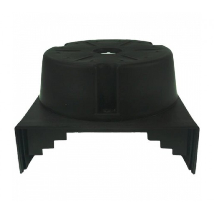Комутаціонна коробка UA15G black bracket
