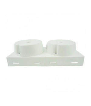 Комутаціонна коробка UA15G white bracket
