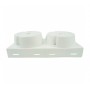 Комутаціонна коробка UA15G white bracket