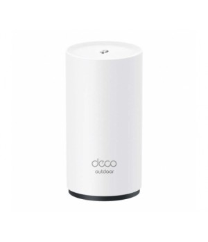 WiFi Mesh система TP-Link Deco X50-Outdoor (1-pack)