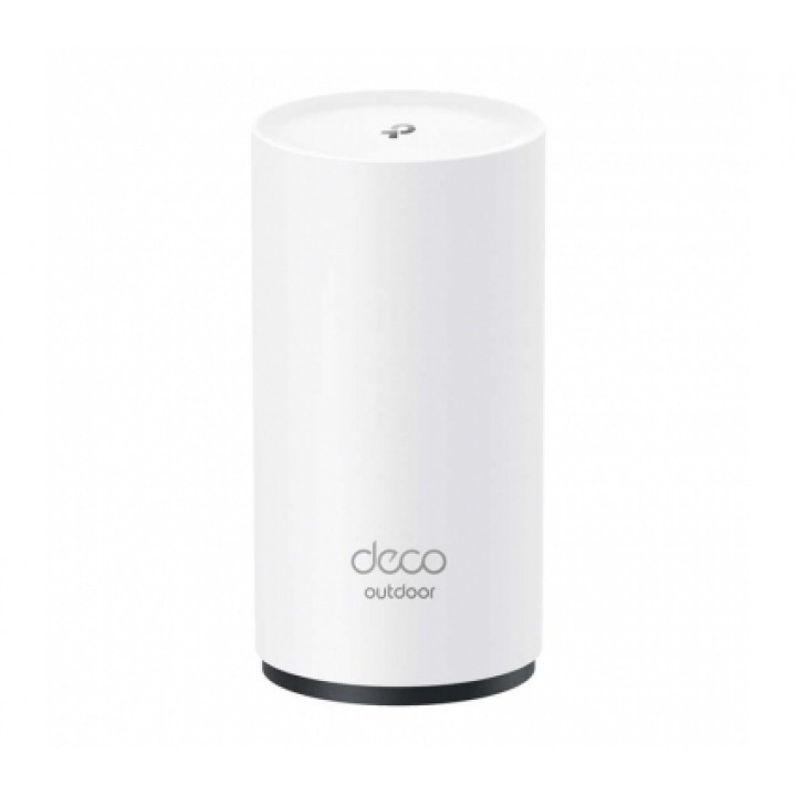 WiFi Mesh система TP-Link Deco X50-Outdoor (1-pack)