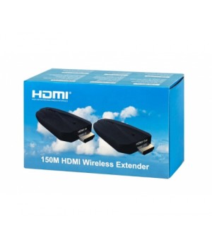 Комплект бездротового подовжувача HDMI D-Tech DT-7063